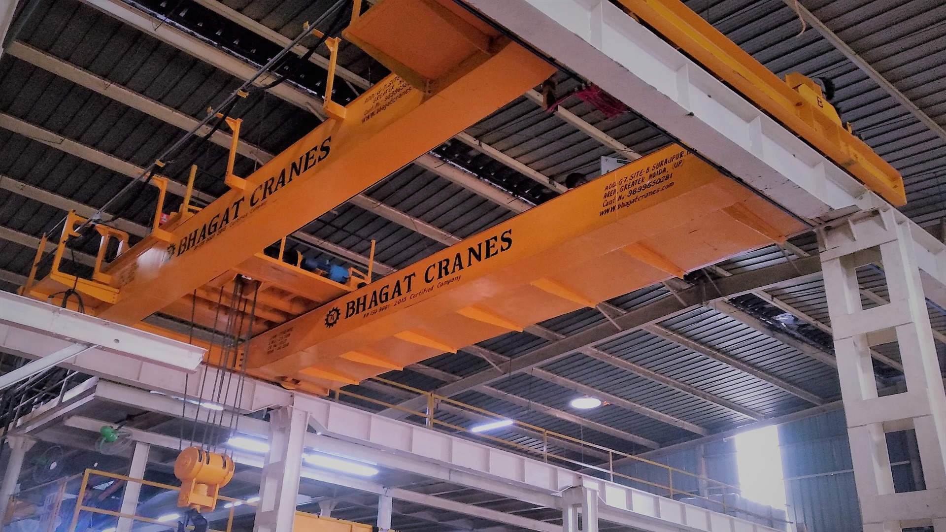 bhagat cranes eot cranes in greater noida bhagat cranes eot cranes in greater noida