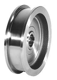 eot crane wheel