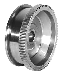 gear wheel for eot crane