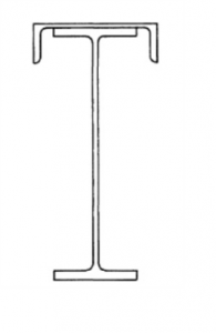 i beam girder